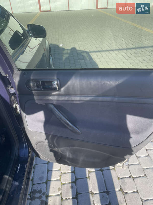 Седан Volkswagen Passat 1997 в Коломые фото 14 Седан Volkswagen Passat 1997 в Коломые