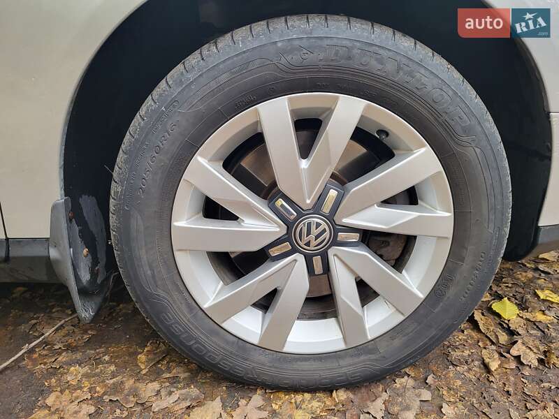 Универсал Volkswagen Passat 2008 в Луцке фото 7 Универсал Volkswagen Passat 2008 в Луцке