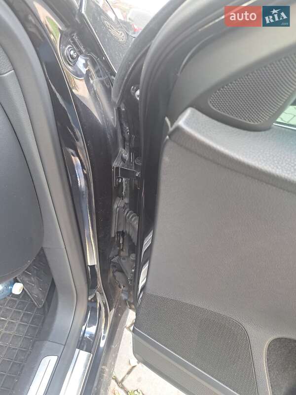 Седан Volkswagen Passat 2011 в Ивано-Франковске фото 21 Седан Volkswagen Passat 2011 в Ивано-Франковске