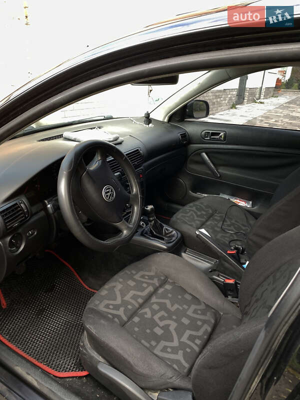 Універсал Volkswagen Passat 2000 в Рівному фото 13 Універсал Volkswagen Passat 2000 в Рівному