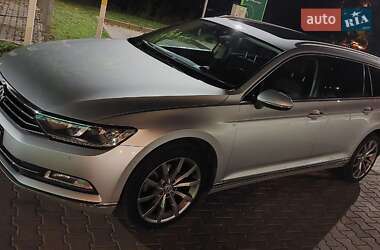 Универсал Volkswagen Passat 2017 в Хмельницком Универсал Volkswagen Passat 2017 в Хмельницком