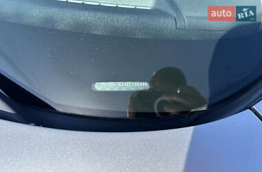 Седан Volkswagen Passat 2013 в Софиевской Борщаговке