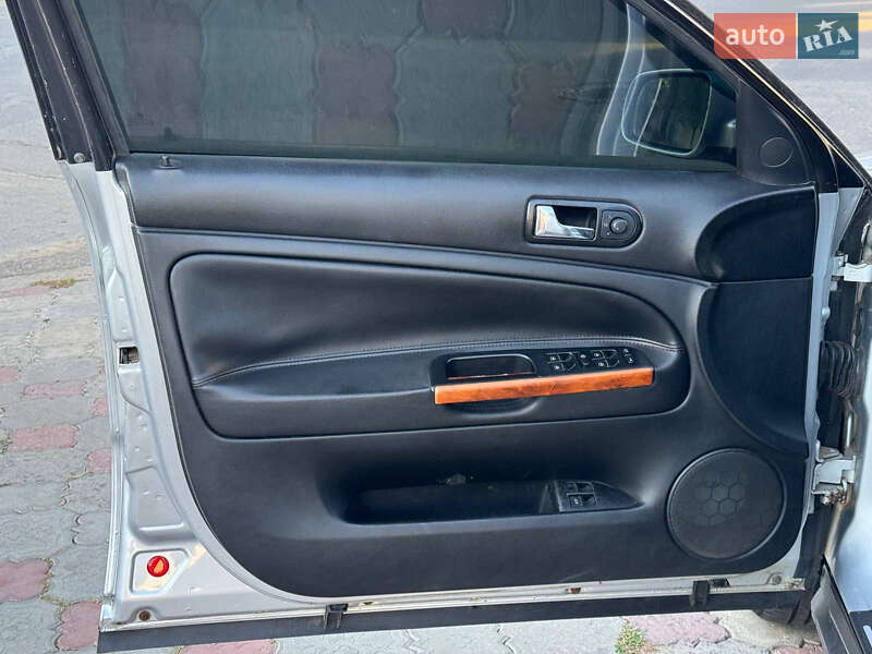 Седан Volkswagen Passat 2001 в Николаеве фото 17 Седан Volkswagen Passat 2001 в Николаеве