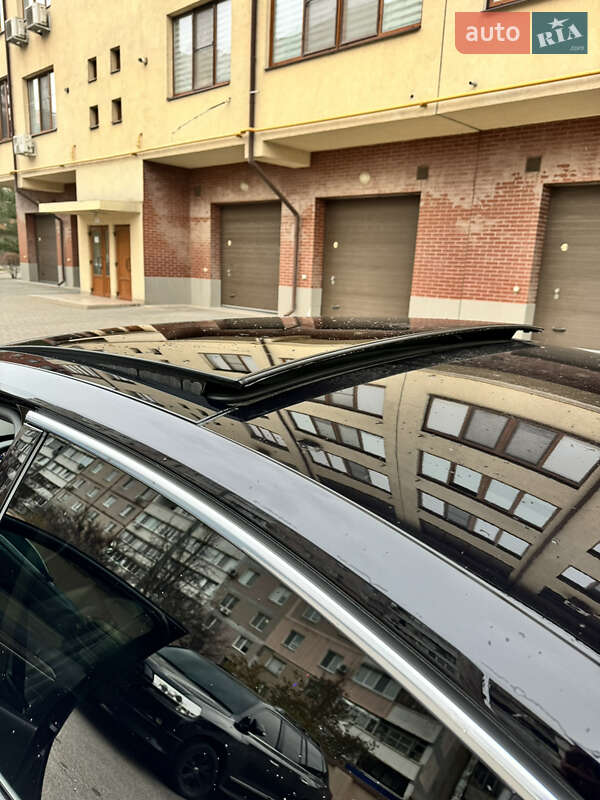 Седан Volkswagen Passat 2018 в Запорожье