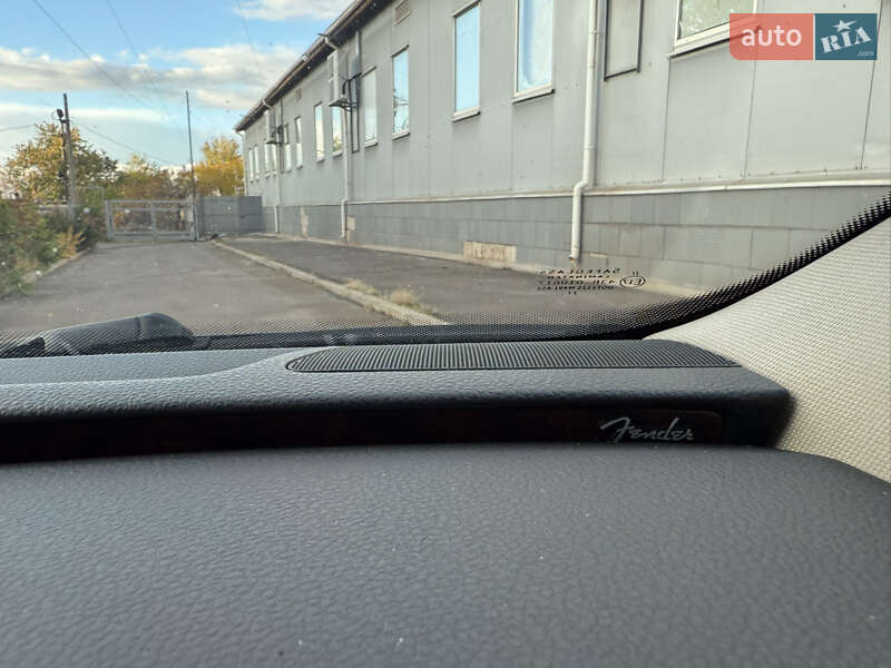 Седан Volkswagen Passat 2012 в Кривом Роге