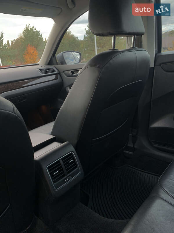 Седан Volkswagen Passat 2015 в Вінниці фото 36 Седан Volkswagen Passat 2015 в Вінниці