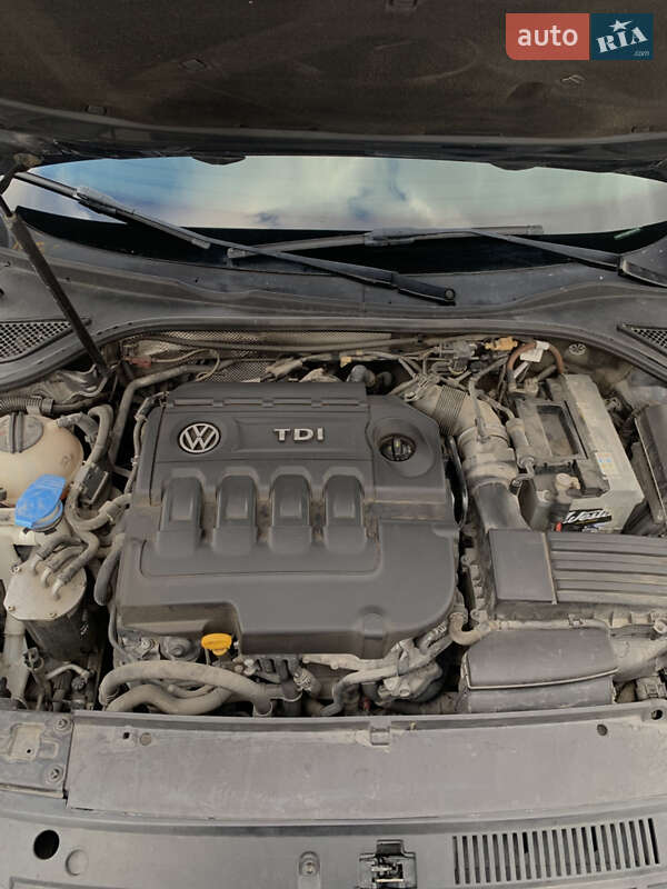 Седан Volkswagen Passat 2015 в Вінниці фото 39 Седан Volkswagen Passat 2015 в Вінниці