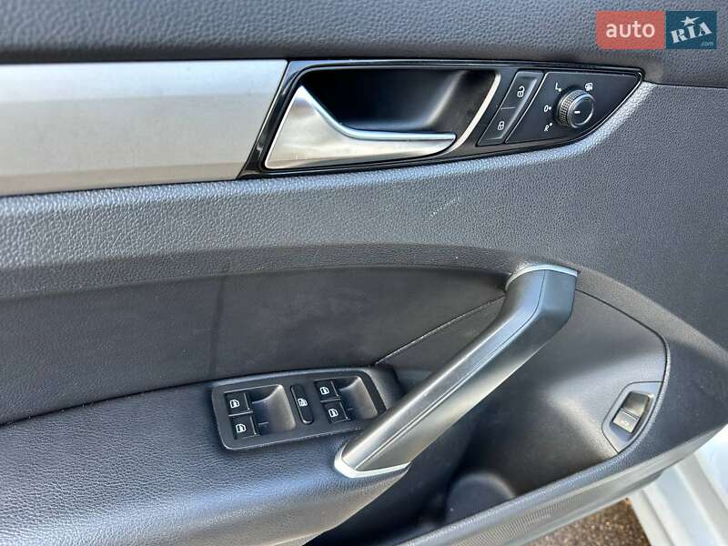 Седан Volkswagen Passat 2020 в Киеве фото 13 Седан Volkswagen Passat 2020 в Киеве
