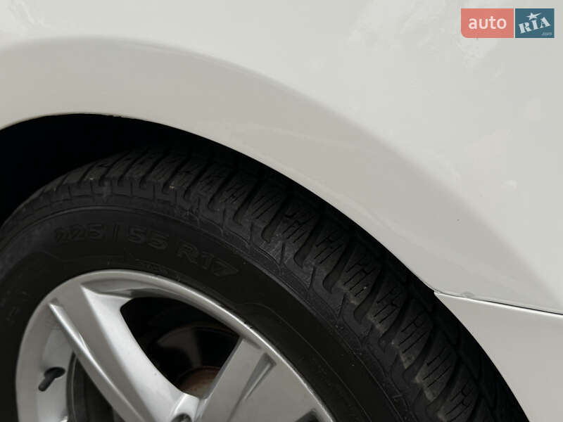 Седан Volkswagen Passat 2015 в Одессе