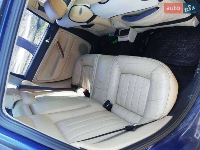 Седан Volkswagen Passat 1998 в Александрие фото 3 Седан Volkswagen Passat 1998 в Александрие