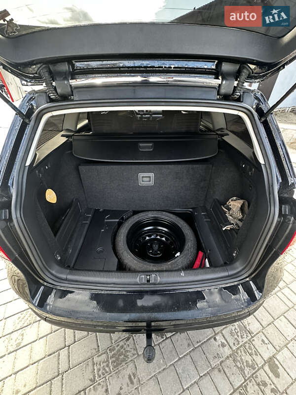 Универсал Volkswagen Passat 2014 в Балте