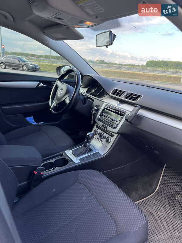 Универсал Volkswagen Passat 2012 в Полтаве фото 15 Универсал Volkswagen Passat 2012 в Полтаве