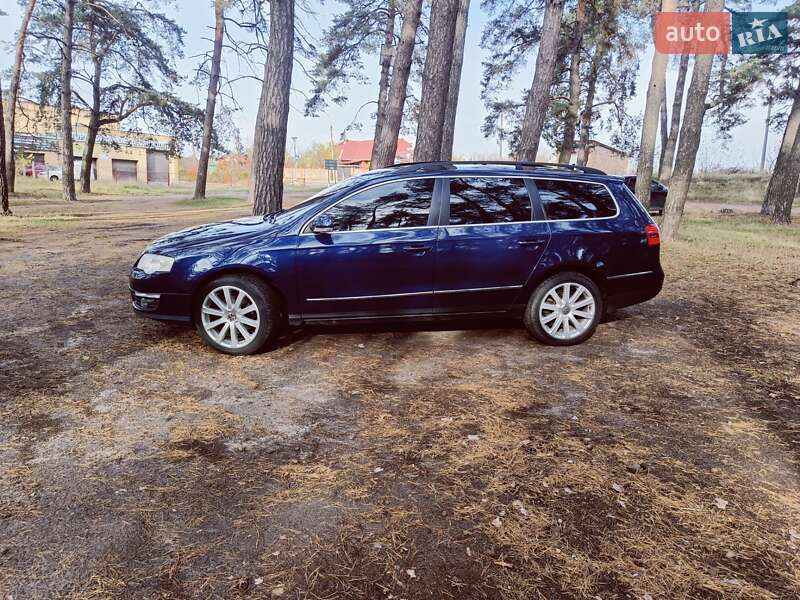 Универсал Volkswagen Passat 2010 в Сумах фото 5 Универсал Volkswagen Passat 2010 в Сумах