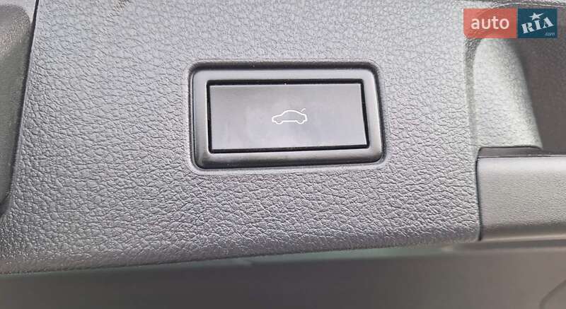 Универсал Volkswagen Passat 2016 в Черновцах