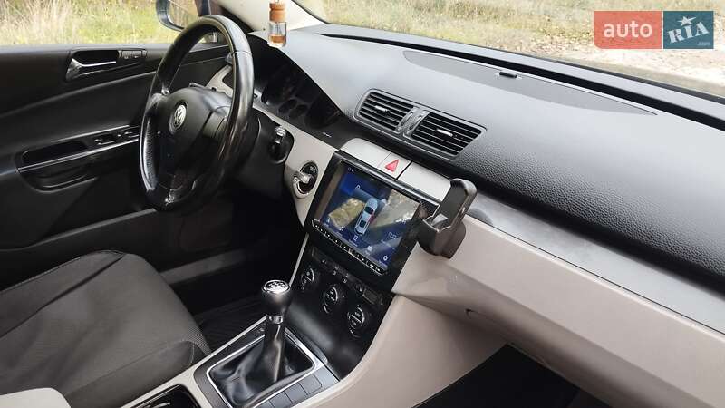 Седан Volkswagen Passat 2005 в Запорожье фото 10 Седан Volkswagen Passat 2005 в Запорожье