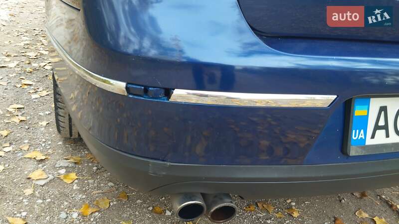 Седан Volkswagen Passat 2005 в Запорожье фото 19 Седан Volkswagen Passat 2005 в Запорожье