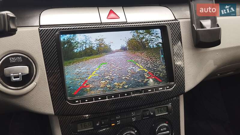 Седан Volkswagen Passat 2005 в Запорожье фото 29 Седан Volkswagen Passat 2005 в Запорожье