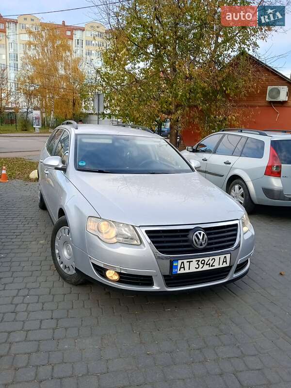 Volkswagen Passat 2006 Volkswagen Passat 2006