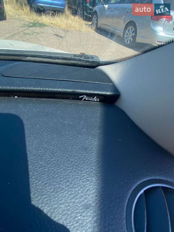 Седан Volkswagen Passat 2014 в Черноморске