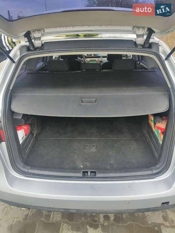 Универсал Volkswagen Passat 2005 в Полтаве