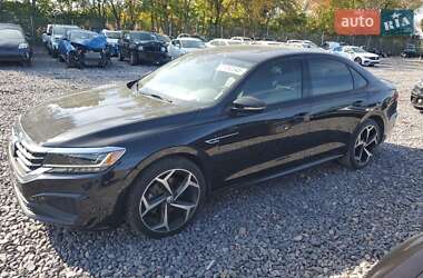 Volkswagen Passat 2020