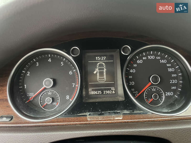 Седан Volkswagen Passat 2011 в Тернополе фото 16 Седан Volkswagen Passat 2011 в Тернополе