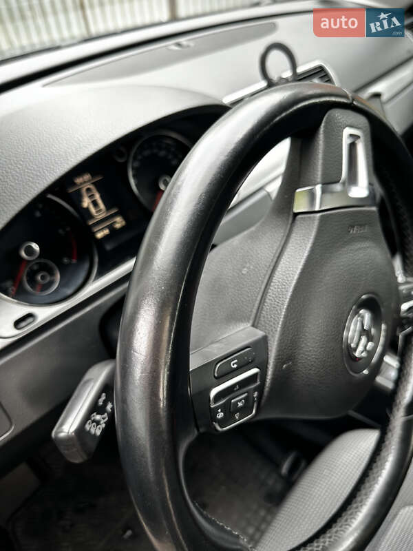 Седан Volkswagen Passat 2014 в Хмельницком