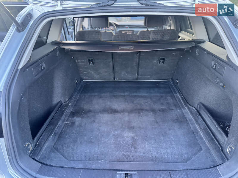Універсал Volkswagen Passat 2021 в Києві