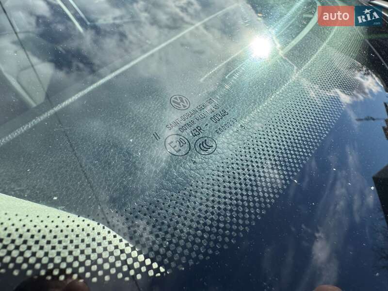 Универсал Volkswagen Passat 2015 в Черновцах