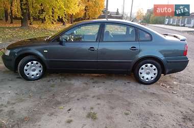 Универсал Volkswagen Passat 1999 в Луцке Универсал Volkswagen Passat 1999 в Луцке