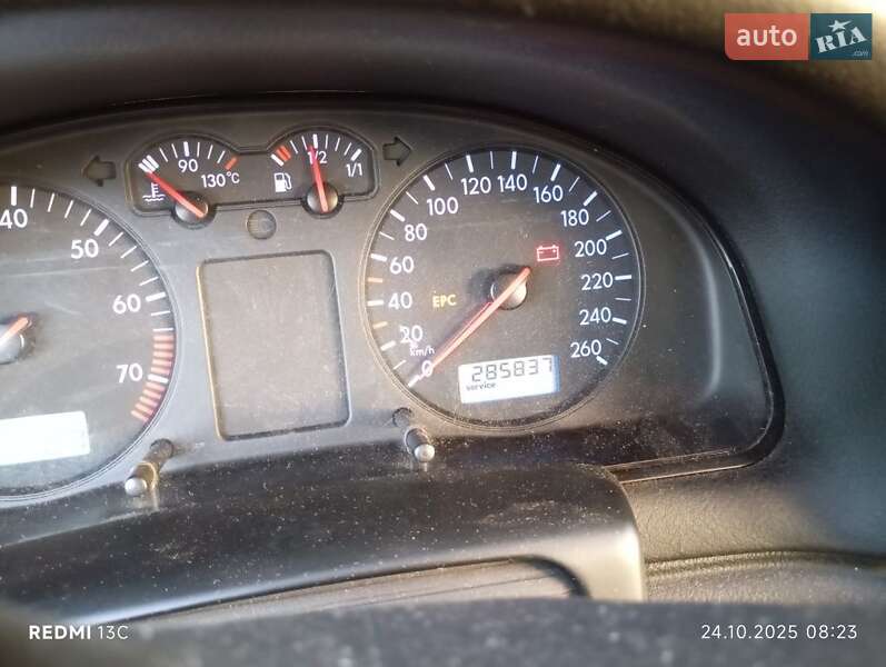 Универсал Volkswagen Passat 1999 в Луцке фото 5 Универсал Volkswagen Passat 1999 в Луцке