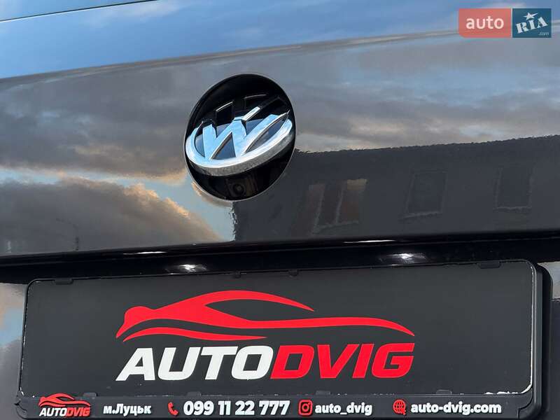 Універсал Volkswagen Passat 2017 в Луцьку фото 18 Універсал Volkswagen Passat 2017 в Луцьку