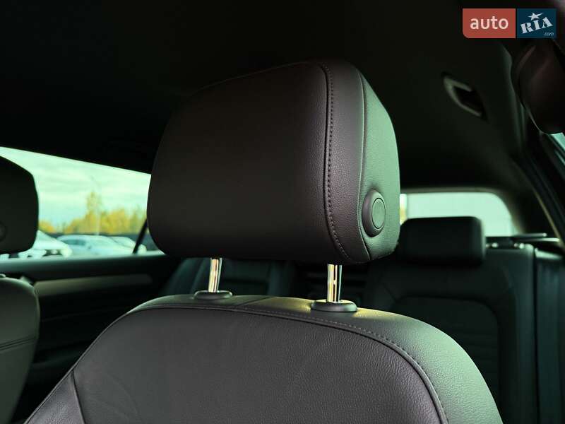 Універсал Volkswagen Passat 2017 в Луцьку фото 29 Універсал Volkswagen Passat 2017 в Луцьку