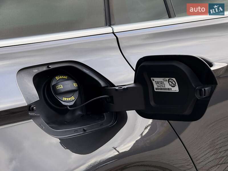 Універсал Volkswagen Passat 2017 в Луцьку фото 21 Універсал Volkswagen Passat 2017 в Луцьку
