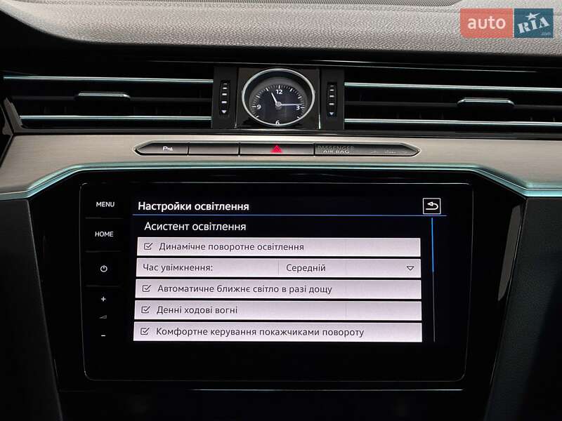 Універсал Volkswagen Passat 2017 в Луцьку фото 83 Універсал Volkswagen Passat 2017 в Луцьку