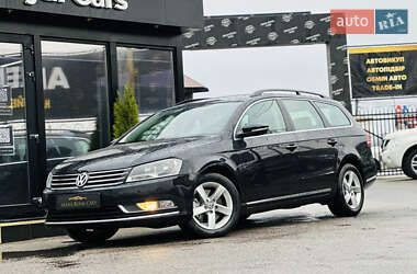 Универсал Volkswagen Passat 2013 в Харькове Универсал Volkswagen Passat 2013 в Харькове