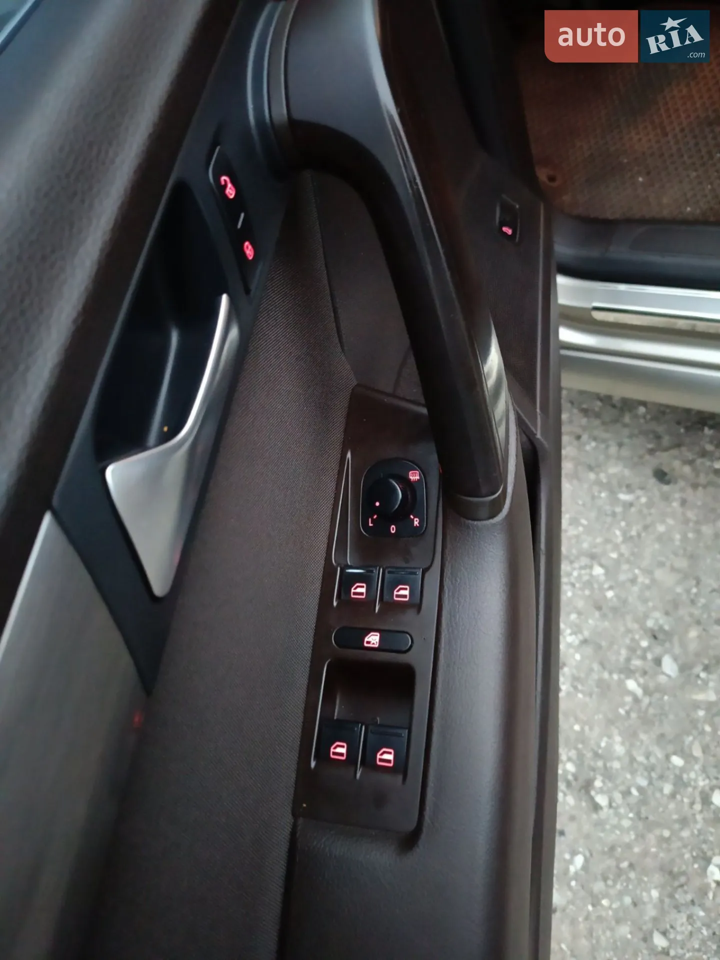 2012 Volkswagen Passat - мініатюра 5