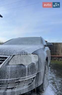 Универсал Volkswagen Passat 2008 в Жидачове