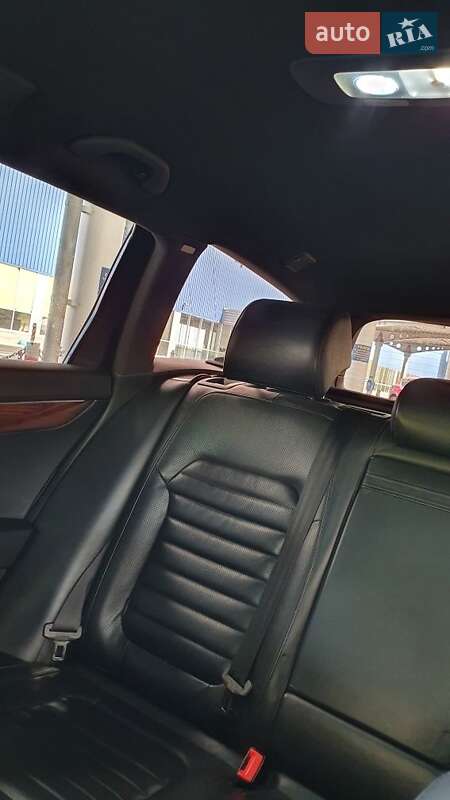 Универсал Volkswagen Passat 2011 в Запорожье фото 7 Универсал Volkswagen Passat 2011 в Запорожье