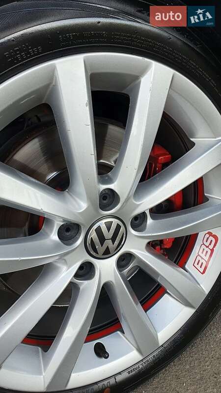 Универсал Volkswagen Passat 2011 в Запорожье фото 12 Универсал Volkswagen Passat 2011 в Запорожье