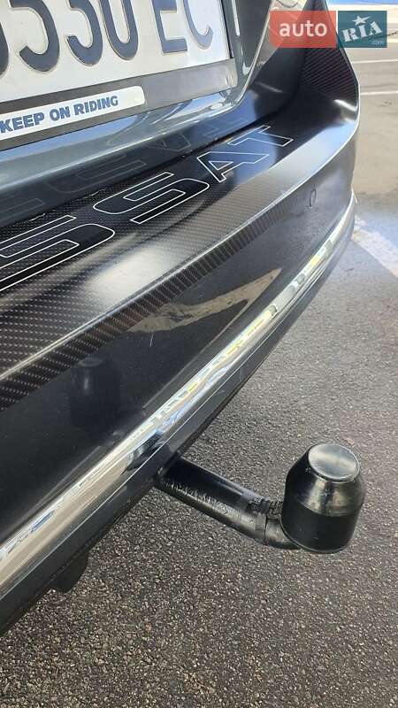 Универсал Volkswagen Passat 2011 в Запорожье фото 15 Универсал Volkswagen Passat 2011 в Запорожье