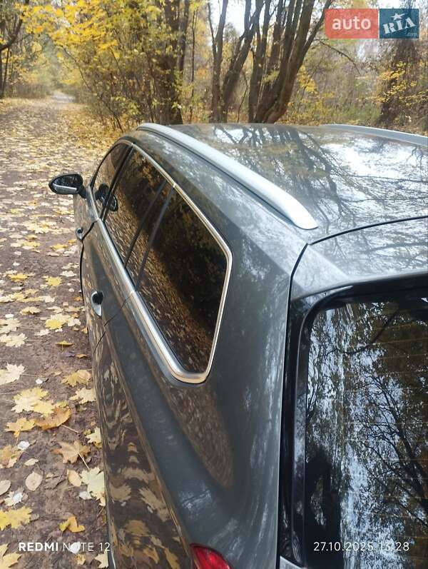 Универсал Volkswagen Passat 2017 в Казатине фото 6 Универсал Volkswagen Passat 2017 в Казатине