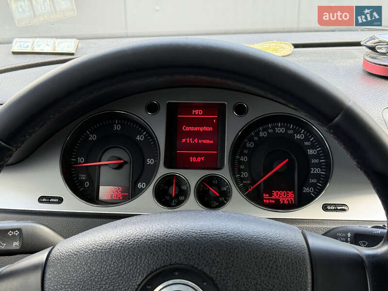 Универсал Volkswagen Passat 2008 в Львове фото 21 Универсал Volkswagen Passat 2008 в Львове