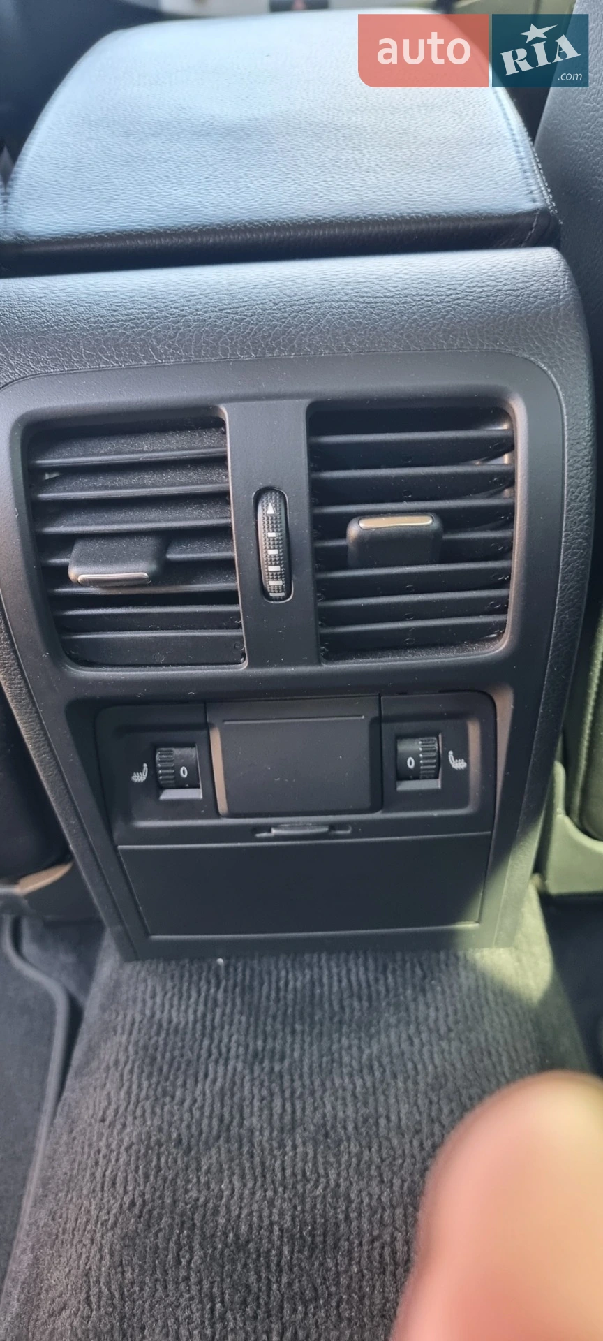 Volkswagen Passat 2014 VIN WVWZZZ3CZEP016301 фото оголошення 13 з 18