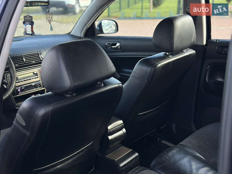 Универсал Volkswagen Passat 1998 в Стрые фото 19 Универсал Volkswagen Passat 1998 в Стрые