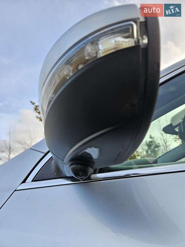 Универсал Volkswagen Passat 2013 в Новояворовске фото 35 Универсал Volkswagen Passat 2013 в Новояворовске