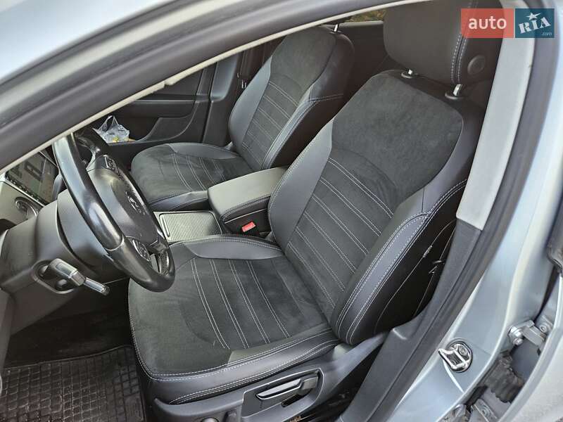 Универсал Volkswagen Passat 2013 в Новояворовске фото 13 Универсал Volkswagen Passat 2013 в Новояворовске