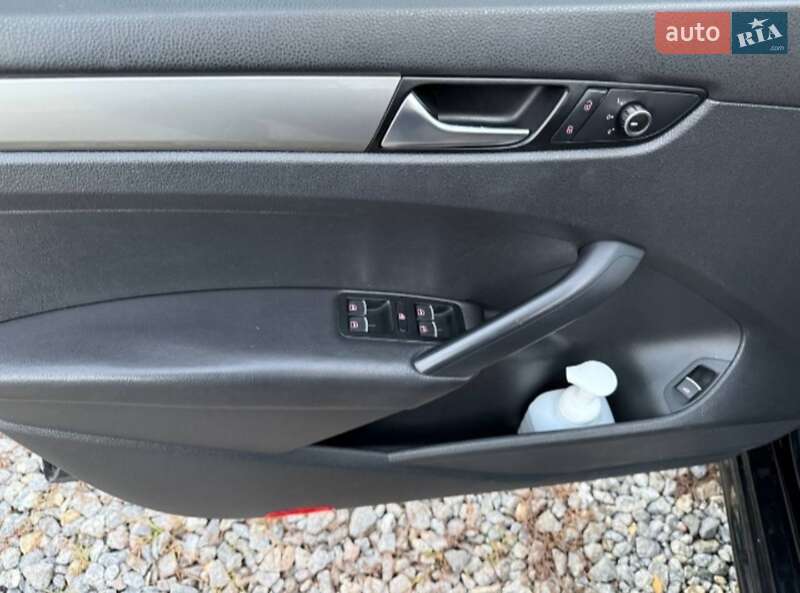 Седан Volkswagen Passat 2011 в Виннице фото 12 Седан Volkswagen Passat 2011 в Виннице