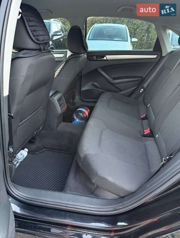 Седан Volkswagen Passat 2011 в Виннице фото 11 Седан Volkswagen Passat 2011 в Виннице