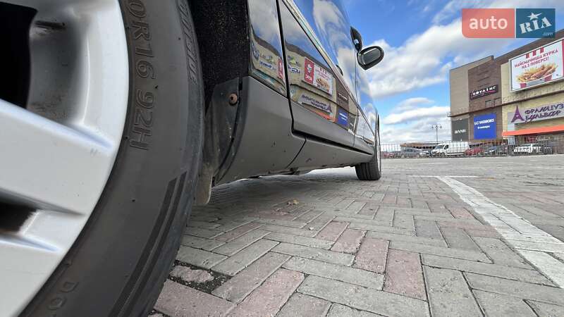 Універсал Volkswagen Passat 2006 в Харкові фото 16 Універсал Volkswagen Passat 2006 в Харкові